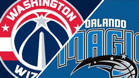 Box score for the Orlando Magic vs. Washington Wizards NBA game from November 29, 2023 on ESPN. Includes all points, rebounds and steals stats.